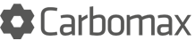 Carbomax logotyp — Tagd-kund
