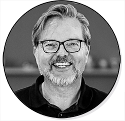 Esko Airas, Co-founder & VD på Inphiz