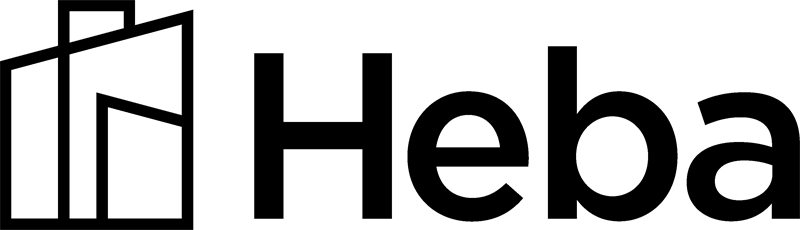 Heba logotyp — Tagd-kund